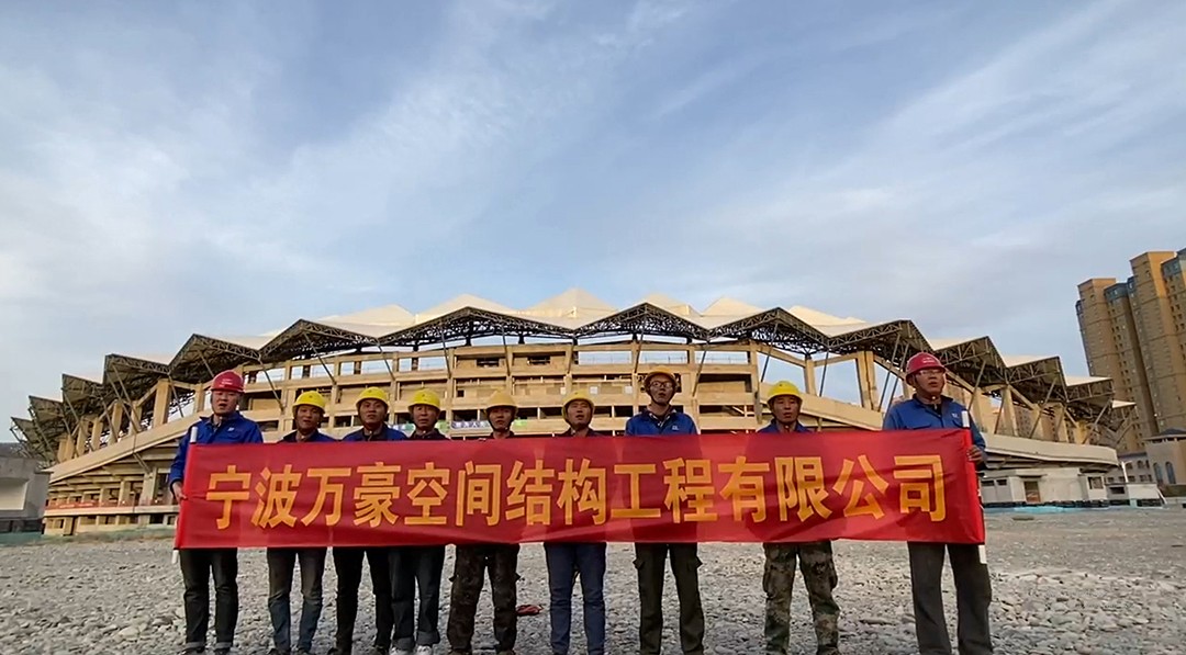 凝神謀發展，建設正酣時|這個項目最新施工進度來了！