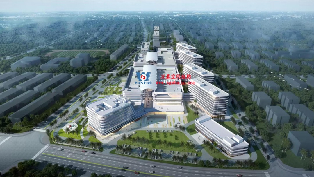 全力以赴高效推進項目施工，高質量完成建設任務