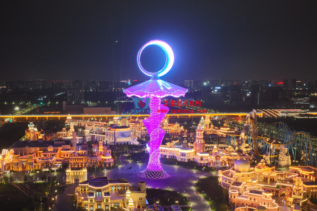 喜報(bào)！恭喜萬豪空間結(jié)構(gòu)榮獲中國(guó)鋼結(jié)構(gòu)協(xié)會(huì)2024年度技術(shù)創(chuàng)新獎(jiǎng)
